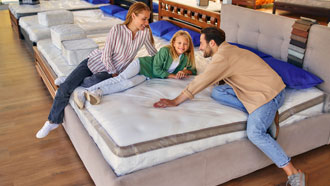 Best-times-to-buy-mattresses