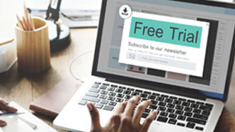 Free-Trial-Scams