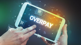 Overpayment-Scams