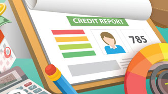 What-is-a-Credit-Report